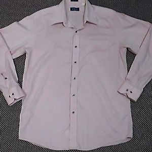 Lynx, very quality dress shirt